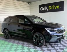 Renault Espace 5 Saint-Fulgent