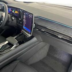 Renault Espace 5 E-tech full hybrid 200ch Esprit Alpine Saint-Fulgent