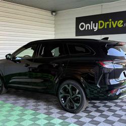 Renault Espace 5 E-tech full hybrid 200ch Esprit Alpine Saint-Fulgent