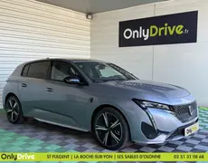 Peugeot 308 III Phase 1 Saint-Fulgent