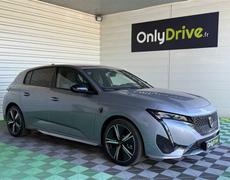 Peugeot 308 III Phase 1 Saint-Fulgent