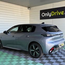 Peugeot 308 III Phase 1 BlueHDi 130 AUTO 8 GT Saint-Fulgent
