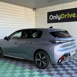 Peugeot 308 III Phase 1 1.5 BlueHDi 130ch S&S EAT8 GT Saint-Fulgent