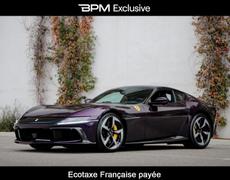 Ferrari 12Cilindri MONACO