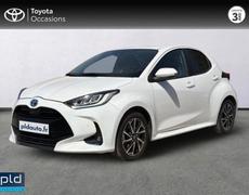 Toyota Yaris Saint-Victoret