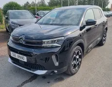 Citroen C5 Aircross Le Hom