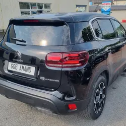Citroen C5 Aircross 1.5 BLUEHDI 130CH MAX BOITE AUTOMATIQUE Le Hom