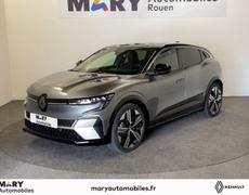 Renault Megane E-Tech Rouen