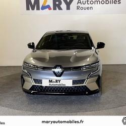 Renault Megane E-Tech Megane E-Tech 220 ch autonomie confort GSR2 Iconic Rouen