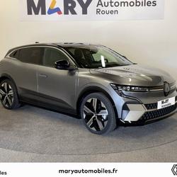Renault Megane E-Tech Megane E-Tech 220 ch autonomie confort GSR2 Iconic Rouen