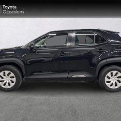 Toyota Yaris Cross 116h Dynamic MY22 Salon-de-Provence