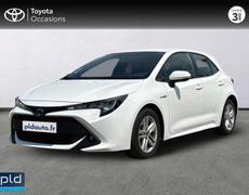 Toyota Corolla Saint-Victoret
