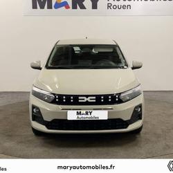 Dacia Sandero Sandero ECO-G 120 Journey Rouen