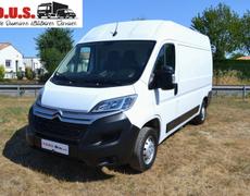 Citroen Jumper Bellevigny