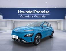 Hyundai Kona Labège