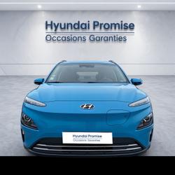 Hyundai Kona Kona Electrique 39 kWh - 136 ch Intuitive Lab&egrave;ge