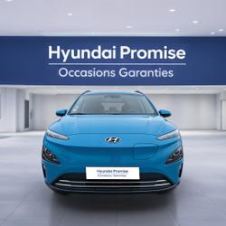Hyundai Kona Kona Electrique 39 kWh - 136 ch Intuitive Lab&egrave;ge