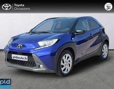 Toyota Aygo X Saint-Victoret