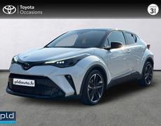 Toyota C-HR Saint-Victoret