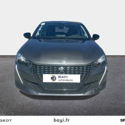 Peugeot 208 208 BlueHDi 100 S&S BVM6 Active Alen&ccedil;on