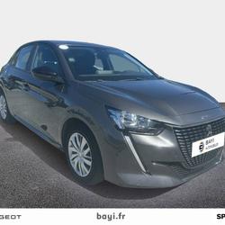 Peugeot 208 208 BlueHDi 100 S&S BVM6 Active Alen&ccedil;on