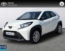Toyota Aygo X Saint-Victoret