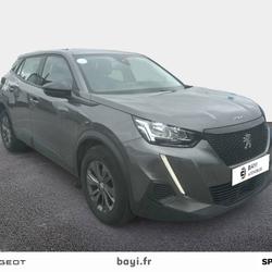 Peugeot 2008 BlueHDi 110 S&S BVM6 Active Pack occasion - Alen&ccedil;on - photo 3/16