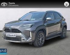 Toyota Yaris Cross Saint-Victoret