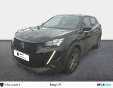 Peugeot 2008 Alençon