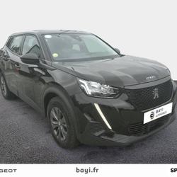 Peugeot 2008 BlueHDi 110 S&S BVM6 Active Pack occasion - Alen&ccedil;on - photo 3/17