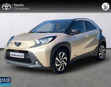 Toyota Aygo X Saint-Victoret