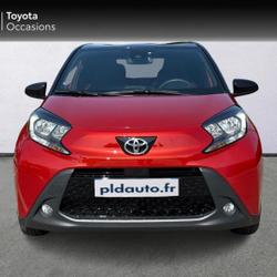 Toyota Aygo X 1.0 VVT-i 72ch Design MY23 Saint-Victoret