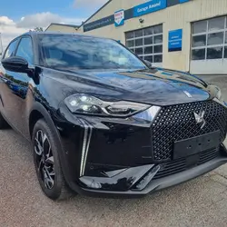 Ds DS3 1.5 BLUEHDI 130CH OPERA AUTOMATIQUE Le Hom