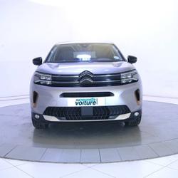 Citroen C5 Aircross C5 Aircross BlueHDi 130 EAT8 - Plus La Roche-sur-Yon