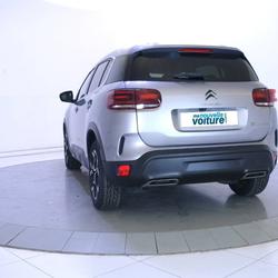 Citroen C5 Aircross BlueHDi 130 EAT8 - Plus occasion - La Roche-sur-Yon - photo 2/31