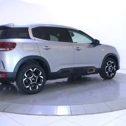 Citroen C5 Aircross BlueHDi 130 EAT8 - Plus occasion - La Roche-sur-Yon - photo 3/31