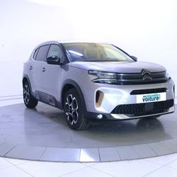 Citroen C5 Aircross C5 Aircross BlueHDi 130 EAT8 - Plus La Roche-sur-Yon