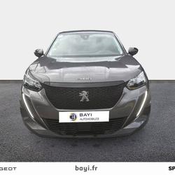 Peugeot 2008 BlueHDi 110 S&S BVM6 Active Pack occasion - Alen&ccedil;on - photo 2/17