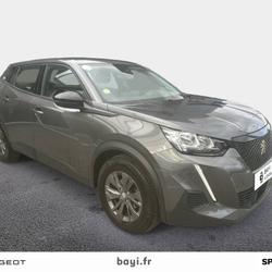 Peugeot 2008 BlueHDi 110 S&S BVM6 Active Pack occasion - Alen&ccedil;on - photo 3/17