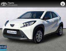 Toyota Aygo X Saint-Victoret