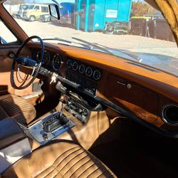Jaguar XJ6 1969 occasion - Lyon 2e Arrondissement - photo 2/8