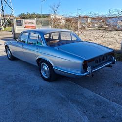 Jaguar XJ6 1969 occasion - Lyon 2e Arrondissement - photo 3/8