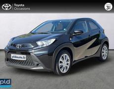 Toyota Aygo X Saint-Victoret