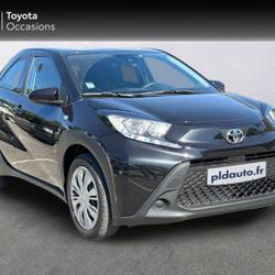Toyota Aygo X 1.0 VVT-i 72ch Dynamic S-CVT MY23 Salon-de-Provence
