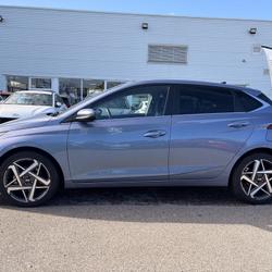 Hyundai i20 1.0 T-GDi 100 Creative occasion - Lab&egrave;ge - photo 2/24