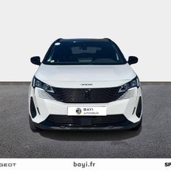 Peugeot 3008 BlueHDi 130ch S&S EAT8 GT occasion - Alen&ccedil;on - photo 2/21