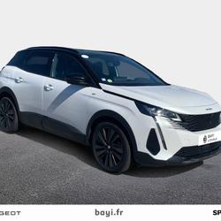 Peugeot 3008 BlueHDi 130ch S&S EAT8 GT occasion - Alen&ccedil;on - photo 3/21