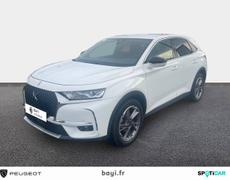 DS DS7 Crossback Alençon