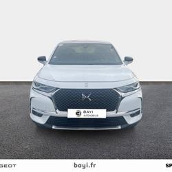 DS DS7 Crossback BlueHDi 130 EAT8 Bastille+ occasion - Alen&ccedil;on - photo 2/20