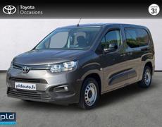 Toyota Proace City Saint-Victoret